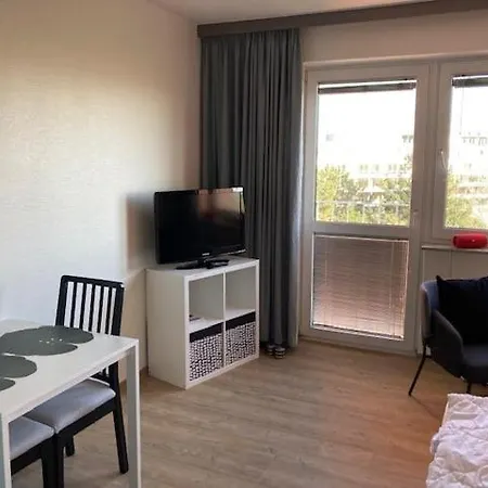 Nordkap Fewo 45 * Sankt Peter-Ording