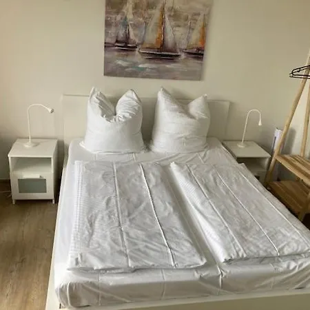 Nordkap Fewo 45 * Sankt Peter-Ording