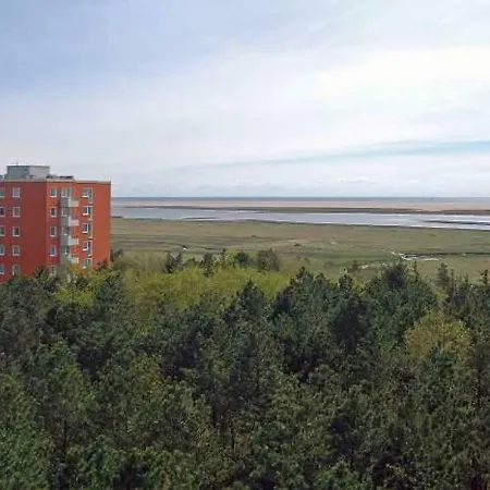 Nordkap Fewo 45 * Sankt Peter-Ording